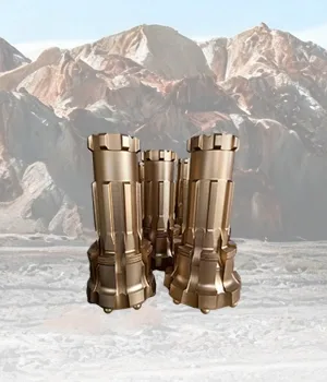 Outils de Forage à Circulation Inverse