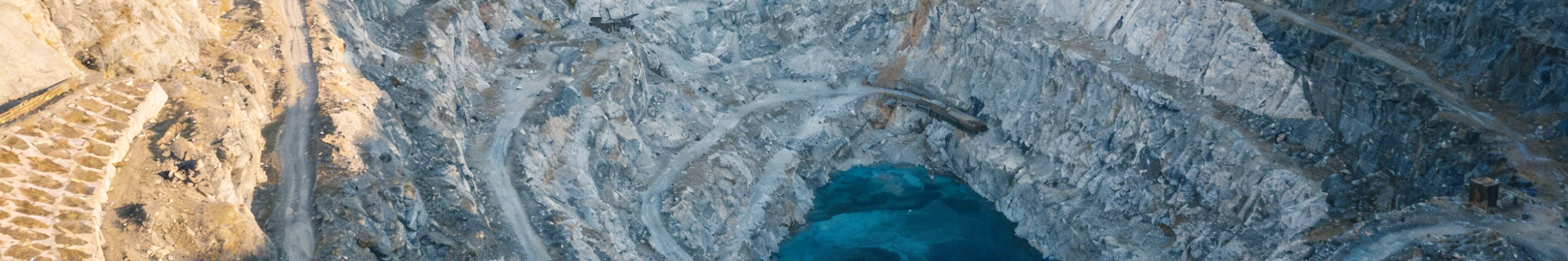 Outils de Forage Rocheux