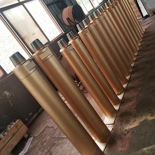 Marteaux Fond de Trou