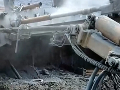 Infrastructures de transport