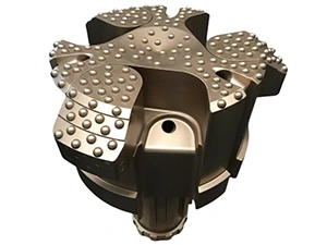 Système de Tubage Concentrique à Ailettes de Pied