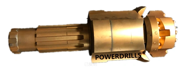 Spécifications techniques