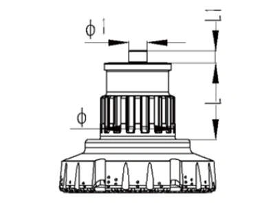 Spécifications techniques