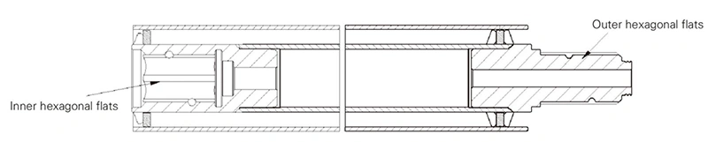 Spécifications techniques