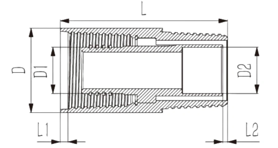Spécifications techniques