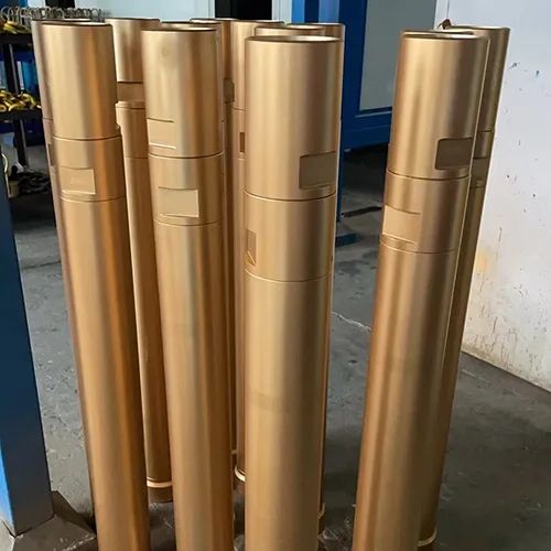 Marteaux à Circulation Inverse