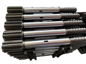 Adaptateurs pour Marteau Hors Trou