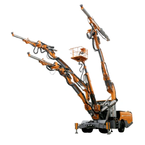 Débit Nominal (FAD) de Production Souterraine (Multi-bras)